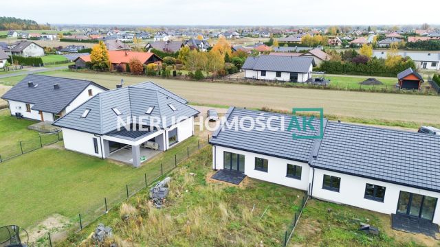 bliźniak, 4 pokoje Konin, ul. Rudzicka. Zdjęcie 4