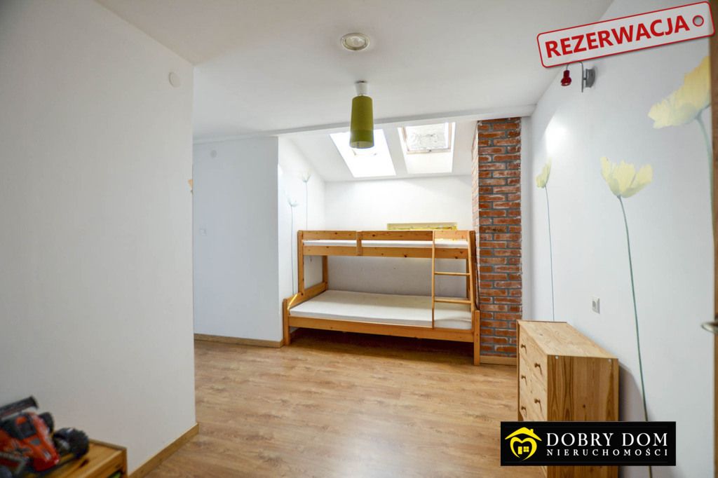 dom wolnostojący, 4 pokoje Osłowo. Zdjęcie 2