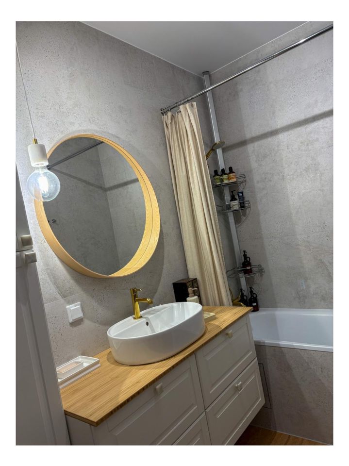 Mieszkanie 3-pokojowe Gdańsk Brzeźno, ul. Gdańska. Zdjęcie 8