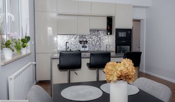 Mieszkanie 3-pokojowe Marki, ul. Grunwaldzka