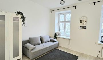 Mieszkanie 1-pokojowe Łódź Polesie, ul. 28 Pułku Strzelców Kaniowskich