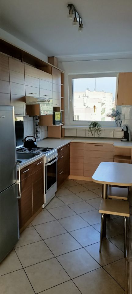 Mieszkanie 3-pokojowe Elbląg Nad Jarem, ul. Stanisława Leszczyńskiego. Zdjęcie 2