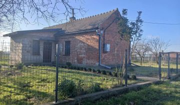 dom wolnostojący, 2 pokoje Miechowa