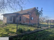 dom wolnostojący, 2 pokoje Miechowa