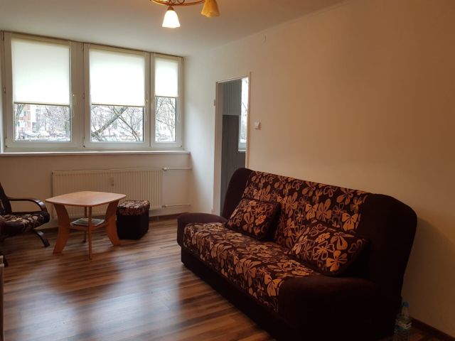 Mieszkanie 1-pokojowe Warszawa Praga-Północ, ul. Suwalska. Zdjęcie 1