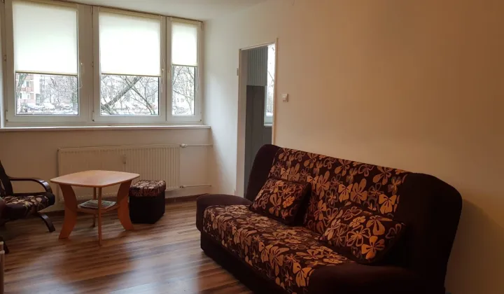 Mieszkanie 1-pokojowe Warszawa Praga-Północ, ul. Suwalska