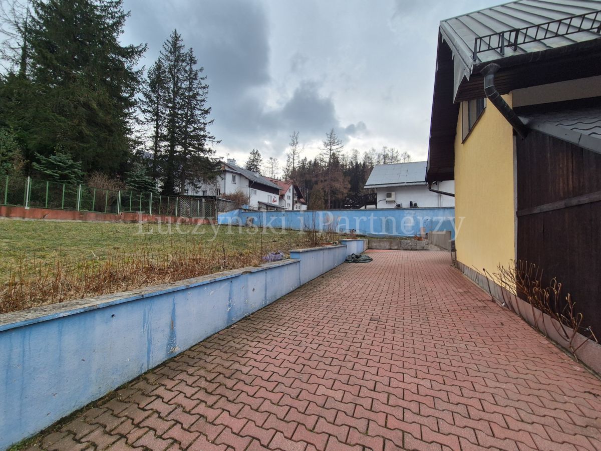 dom wolnostojący, 8 pokoi Karpacz. Zdjęcie 5