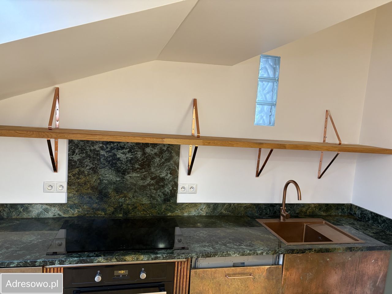 Mieszkanie 2-pokojowe Warszawa Praga-Południe, ul. Kamionkowska. Zdjęcie 9