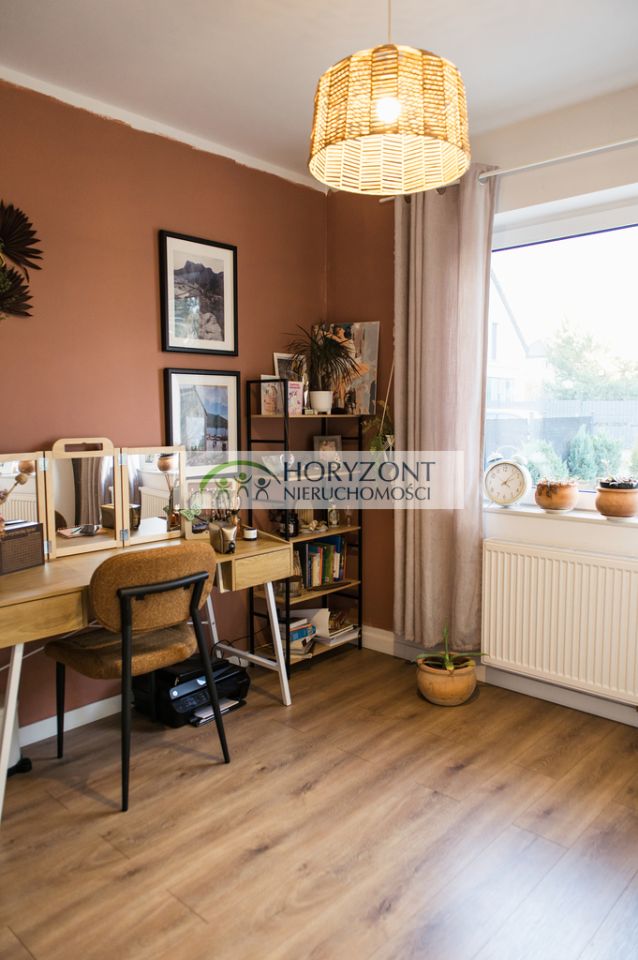 dom wolnostojący Przyjaźń. Zdjęcie 20