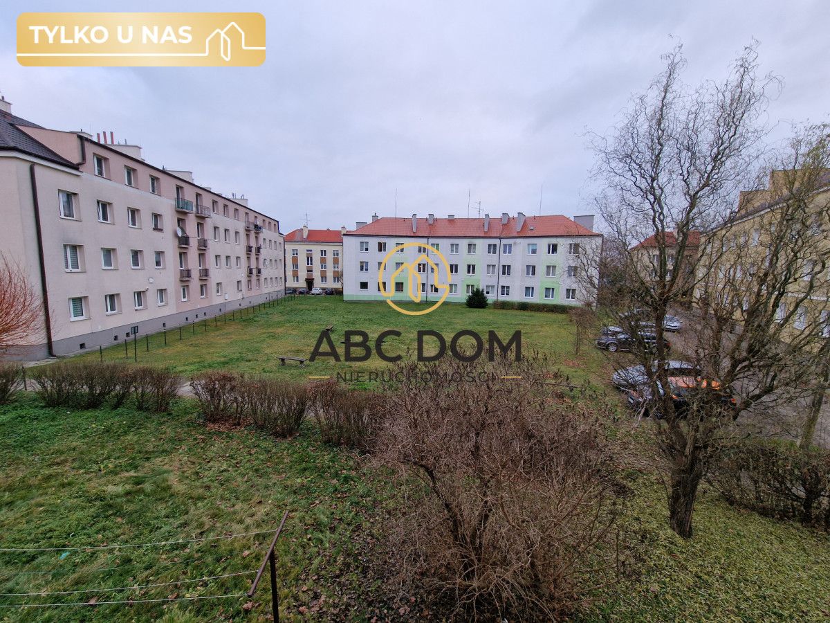 Mieszkanie 1-pokojowe Pruszcz Gdański, ul. Jarosława Dąbrowskiego. Zdjęcie 5