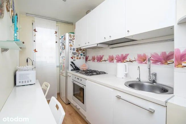 Mieszkanie 2-pokojowe Warszawa Bemowo, ul. mjr. Henryka Sucharskiego. Zdjęcie 3