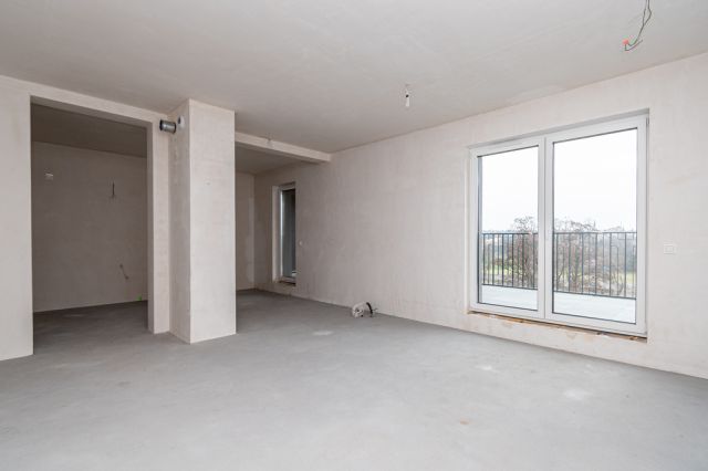 Mieszkanie 2-pokojowe Kalisz, ul. Kazimierza Mystkowskiego. Zdjęcie 3