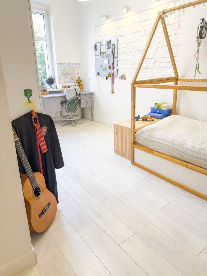 Mieszkanie 4-pokojowe Świnoujście Centrum, ul. Mieczysława Niedziałkowskiego. Zdjęcie 13