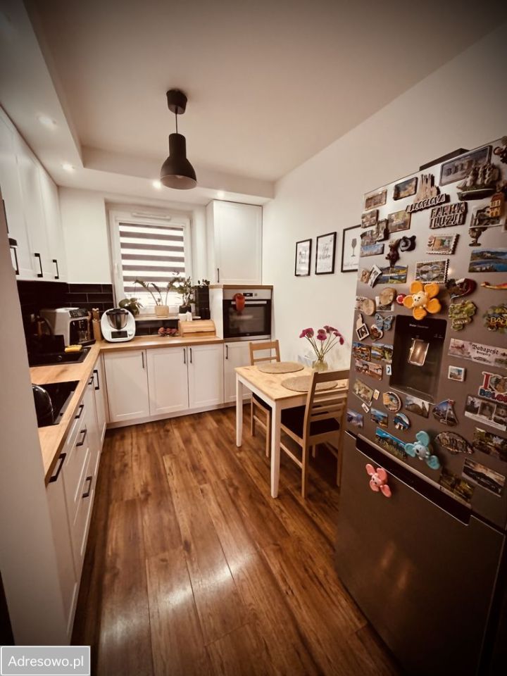 Mieszkanie 3-pokojowe Lublin Węglin, ul. Cyrkoniowa. Zdjęcie 8