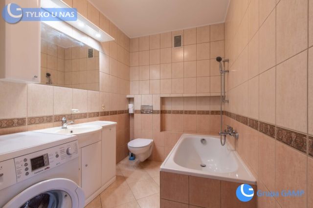 Mieszkanie 2-pokojowe Kraków Prądnik Czerwony, ul. Fiołkowa. Zdjęcie 10