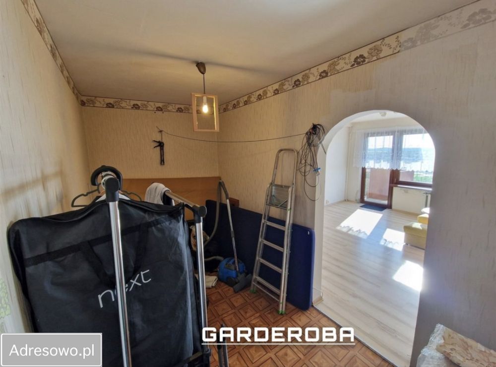 Mieszkanie 3-pokojowe Częstochowa Trzech Wieszczów. Zdjęcie 4