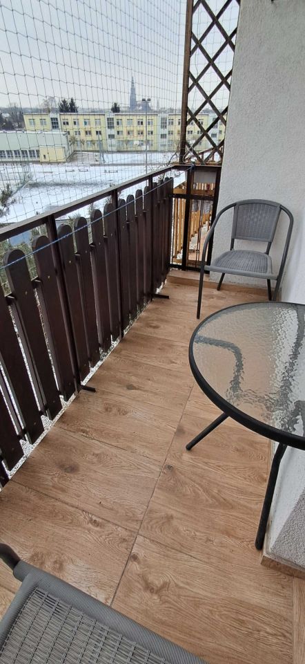 Mieszkanie 1-pokojowe Świdnica. Zdjęcie 4