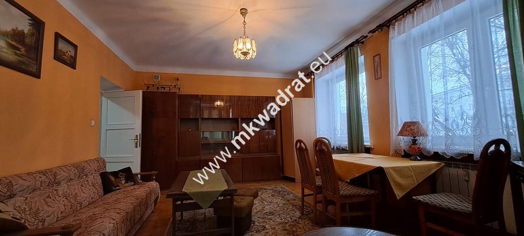 Mieszkanie 2-pokojowe Warszawa Ochota, ul. Częstochowska. Zdjęcie 3