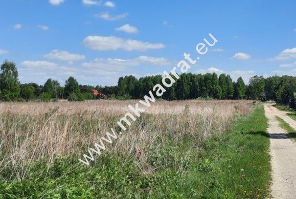 Działka budowlana Żelechów. Zdjęcie 1