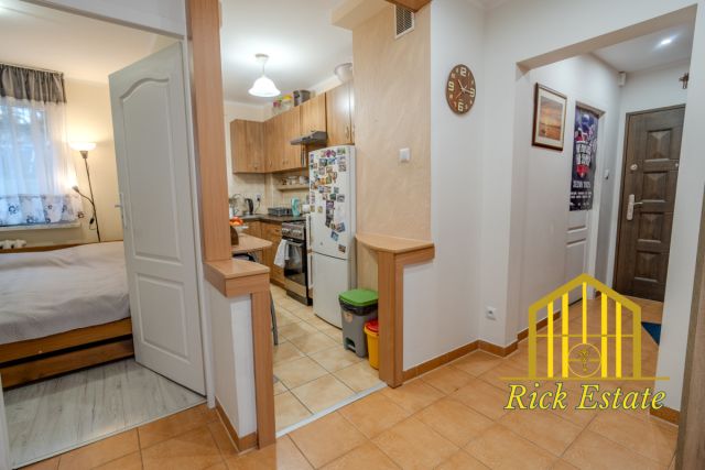 Mieszkanie 3-pokojowe Bielsko-Biała Złote Łany. Zdjęcie 4