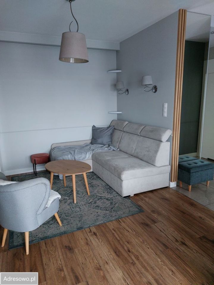 Mieszkanie 2-pokojowe Gdynia Mały Kack, ul. Strzelców. Zdjęcie 3