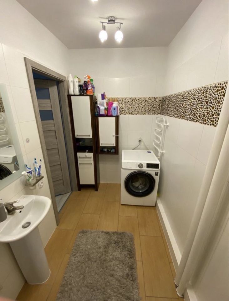 Mieszkanie 4-pokojowe Barlinek. Zdjęcie 8