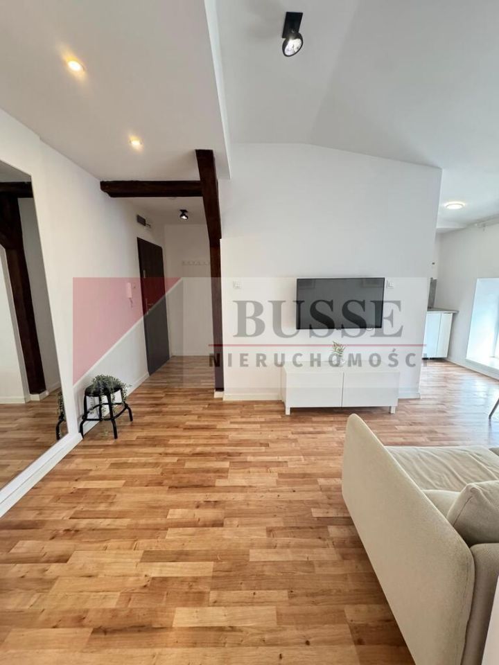 Mieszkanie 2-pokojowe Szczecin Centrum, ul. Kaszubska. Zdjęcie 6