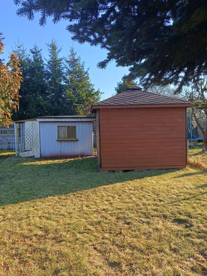 Działka rod Wągrowiec, ul. Gnieźnieńska. Zdjęcie 1