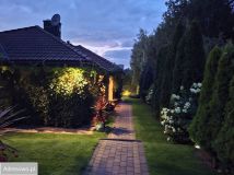 dom wolnostojący, 4 pokoje Ruda Śląska Kochłowice. Zdjęcie 4