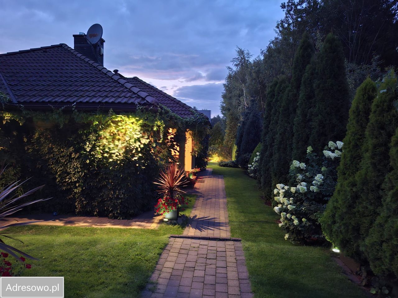 dom wolnostojący, 4 pokoje Ruda Śląska Kochłowice. Zdjęcie 5