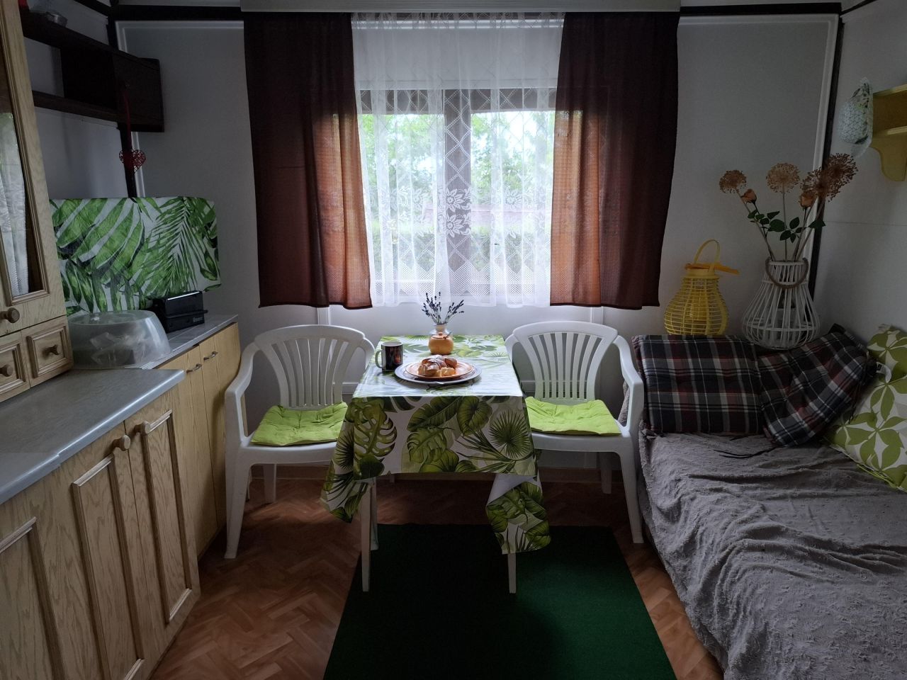 Działka rekreacyjna Bielsko-Biała Kamienica, ul. Skarpowa. Zdjęcie 2