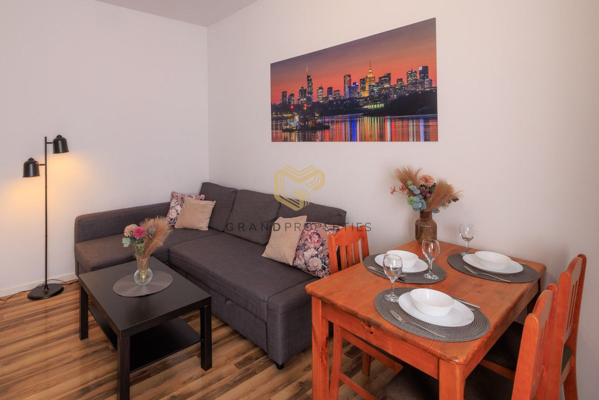 Mieszkanie 2-pokojowe Warszawa Praga, ul. Kobielska. Zdjęcie 3