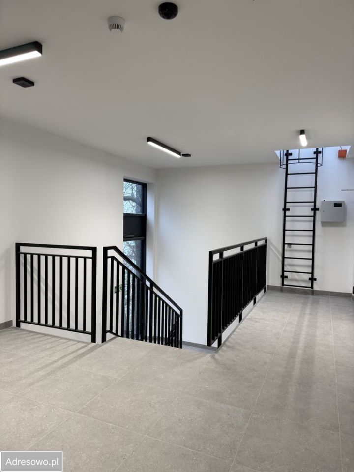 Mieszkanie 1-pokojowe Gliwice Śródmieście, ul. Stanisława Moniuszki. Zdjęcie 3