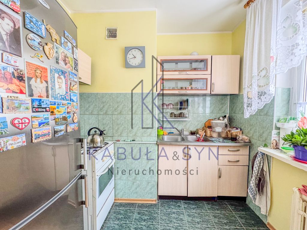 Mieszkanie 2-pokojowe Bydgoszcz, ul. gen. Leopolda Okulickiego. Zdjęcie 8