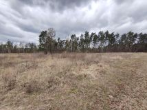 Działka rekreacyjna Bielin. Zdjęcie 3