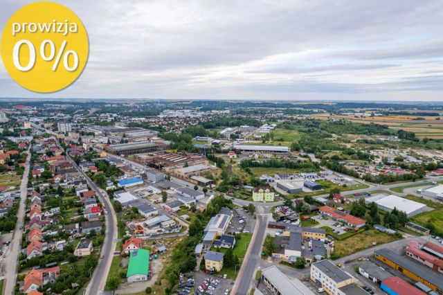 Działka inwestycyjna Nysa, ul. Gustawa Morcinka. Zdjęcie 7