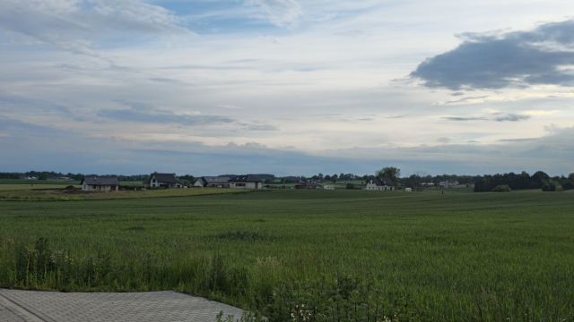 Działka budowlana Wawrzyny. Zdjęcie 1