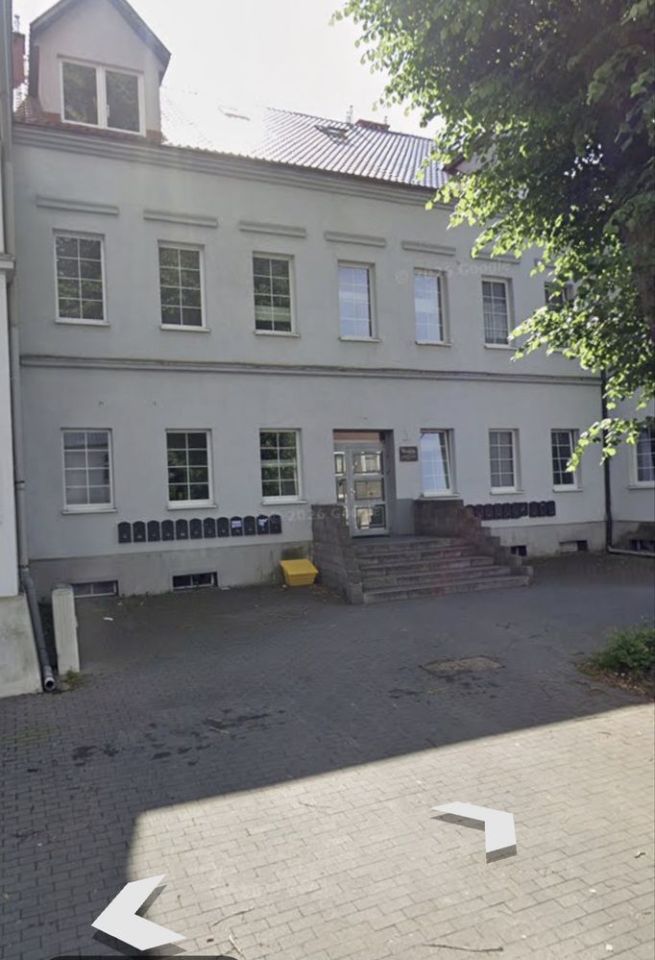 Mieszkanie 2-pokojowe Pyrzyce. Zdjęcie 8