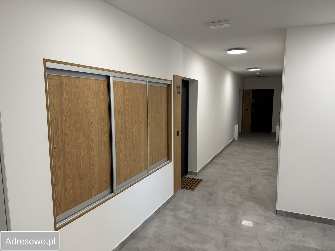 Mieszkanie 2-pokojowe Warszawa Białołęka, ul. Geometryczna. Zdjęcie 6