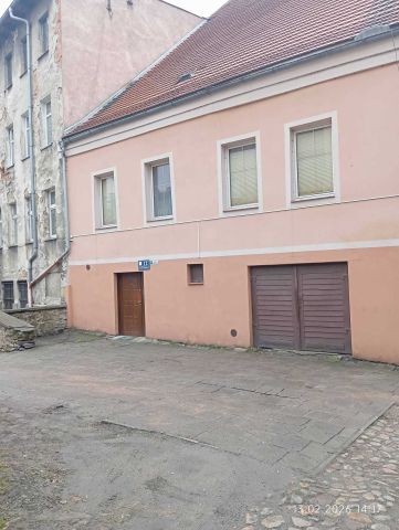 Mieszkanie 3-pokojowe Bystrzyca Kłodzka, ul. Kościelna. Zdjęcie 1
