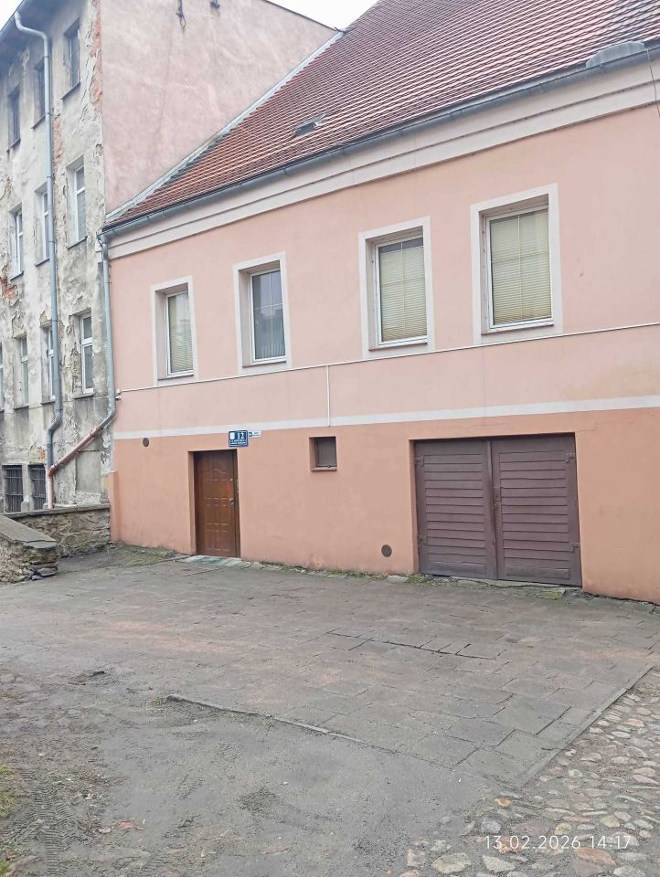 Mieszkanie 3-pokojowe Bystrzyca Kłodzka, ul. Kościelna. Zdjęcie 1