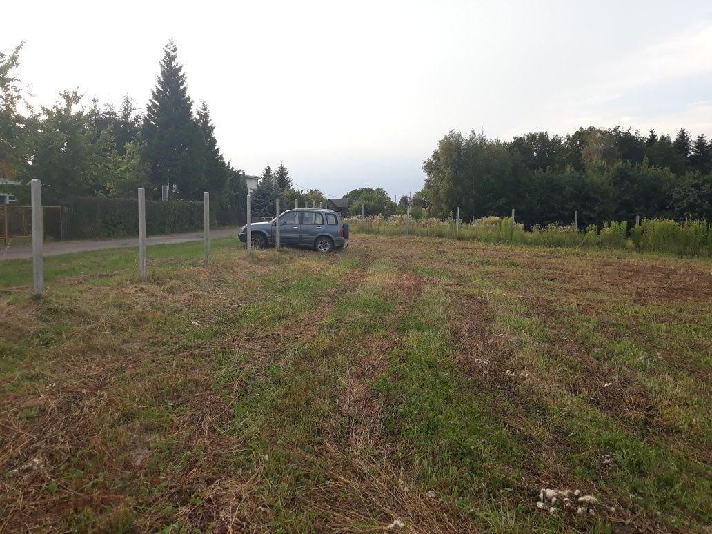 Działka budowlana Zalasowa, ul. Leśna. Zdjęcie 1