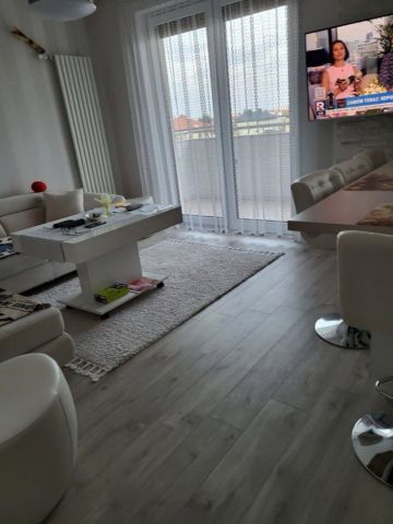 Mieszkanie 3-pokojowe Chełm, ul. ks. Ignacego Skorupki. Zdjęcie 1