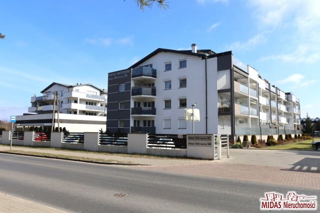 Mieszkanie 4-pokojowe Ciechocinek, al. 700-lecia. Zdjęcie 23