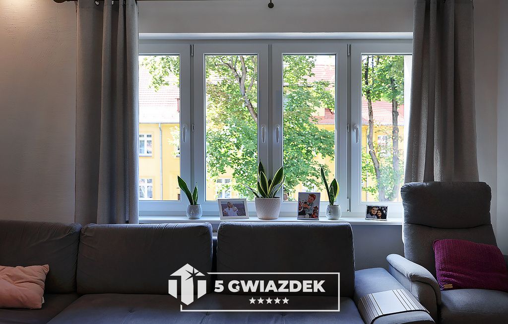 Mieszkanie 4-pokojowe Szczecinek, ul. Warcisława IV. Zdjęcie 24