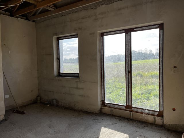 dom wolnostojący, 3 pokoje Rogozina. Zdjęcie 7