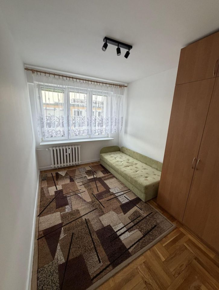 Mieszkanie 2-pokojowe Poznań Rataje, os. Piastowskie. Zdjęcie 3