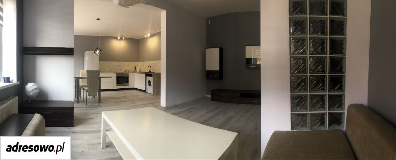 Mieszkanie 2-pokojowe Chorzów Centrum. Zdjęcie 2