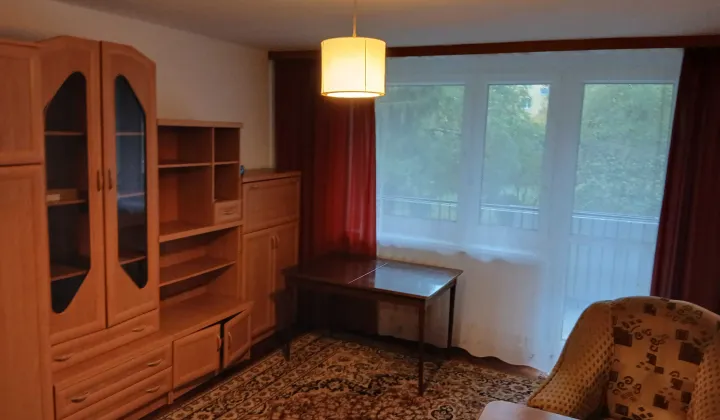 Mieszkanie 2-pokojowe Lublin, ul. Herbowa