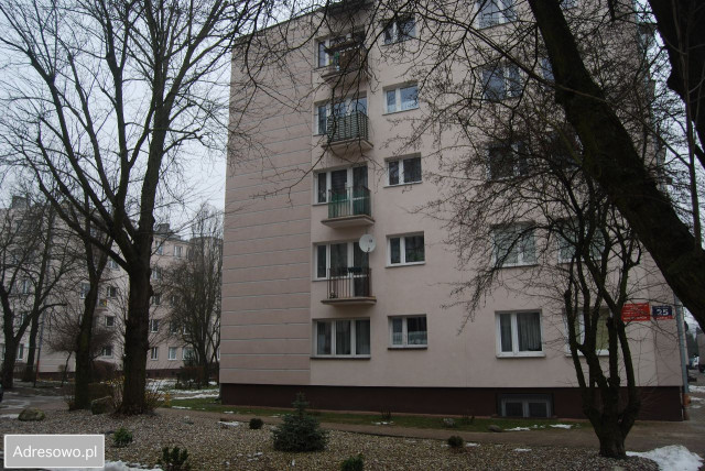 Mieszkanie 3-pokojowe Radzymin Centrum, ul. Stary Rynek. Zdjęcie 1